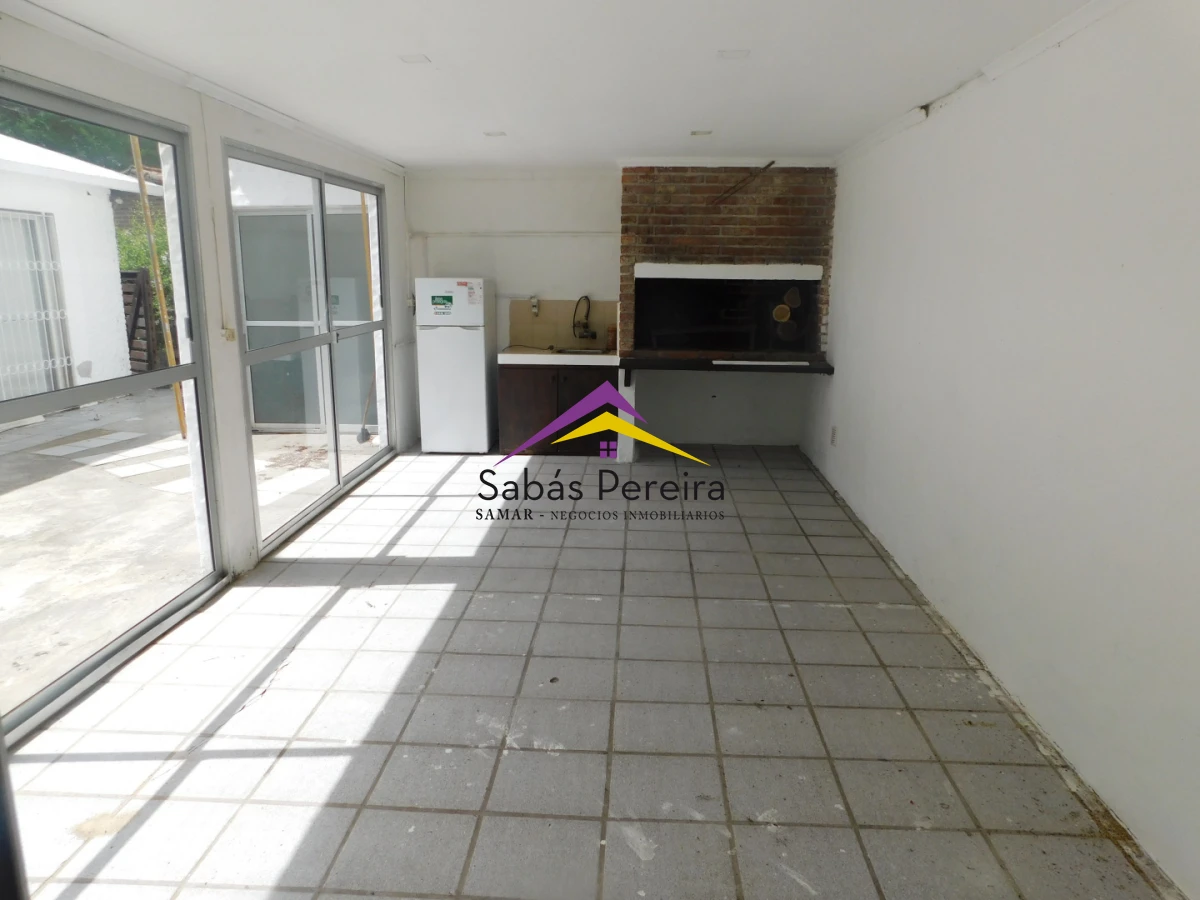 Casa ID.41540 - Venta casa 3 dormitorios 2 baños, Country, Piriapolis, Maldonado