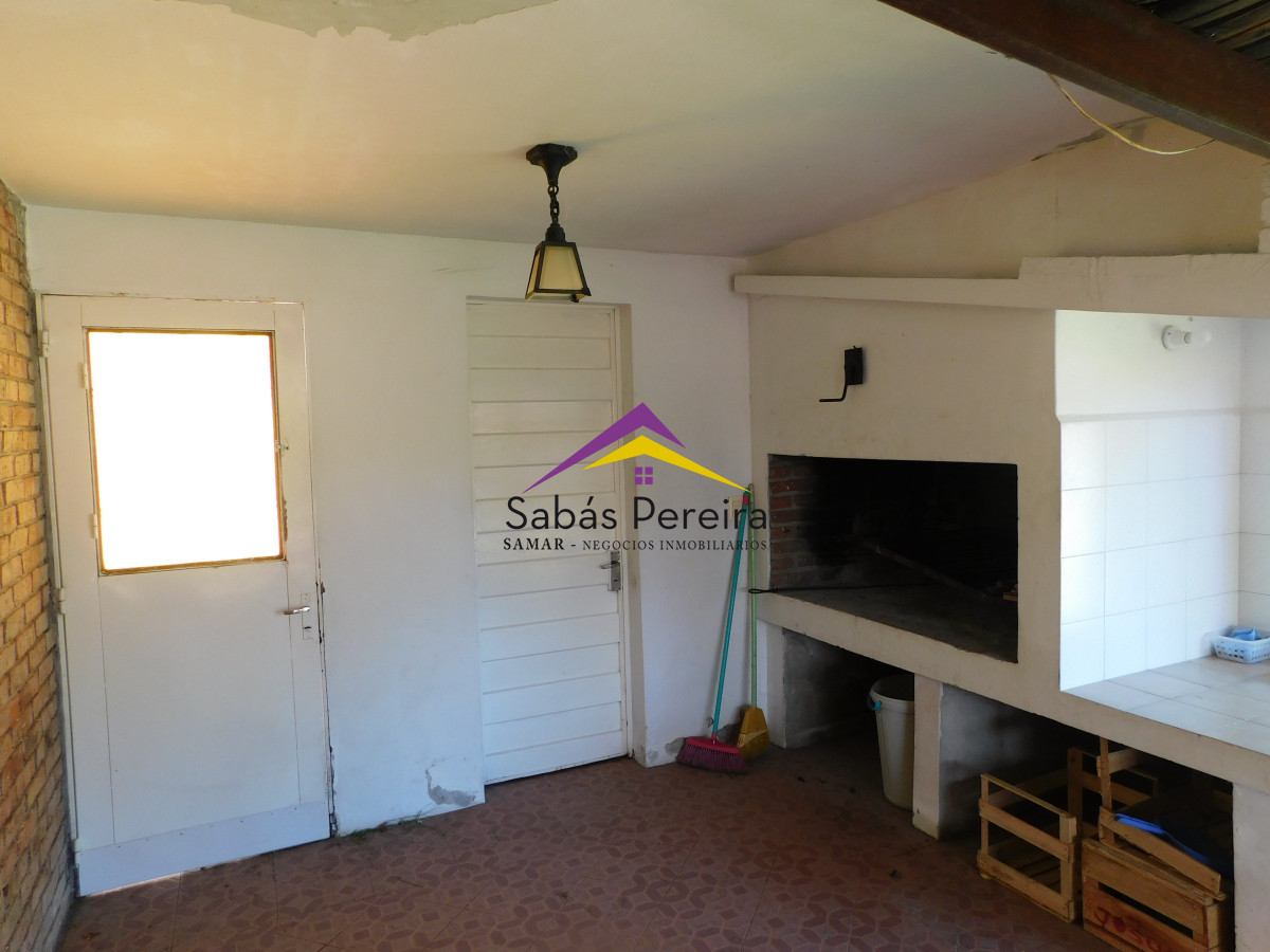 Casa ID.41412 - Venta casa de 3 dormitorios 2 baños Centro, Piriapolis, Maldonado
