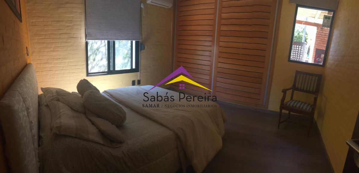 Casa ID.41557 - Venta casa de 2 dormitorios 1 baño, Country, Piriapolis, Maldonado