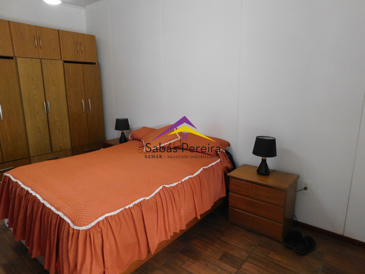Casa ID.41418 - Venta casa de 1 dormitorios 1 baños en Playa Grande, Piriapolis, Maldonado