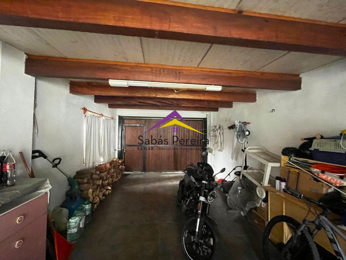 Casa ID.41169 - Venta de casa de 3 Dormitorios en Las Delicias