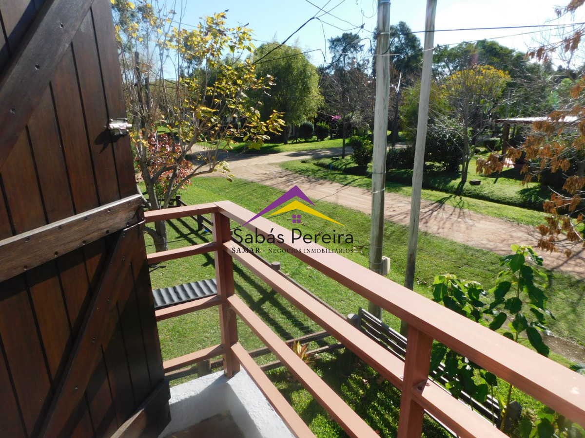 Casa ID.41431 - Venta casa de 3 dormitorios 3 baños en Playa Grande, Piriapolis, Maldonado