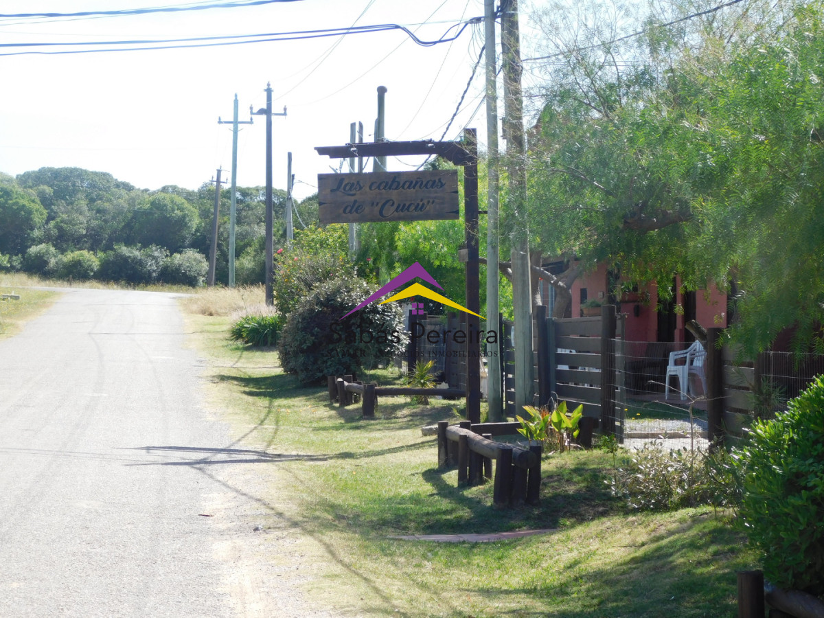 Casa ID.41541 - Venta complejo de 10 casas 20 dormitorios10 baños, San Francisco, Piriapolis, Maldonado