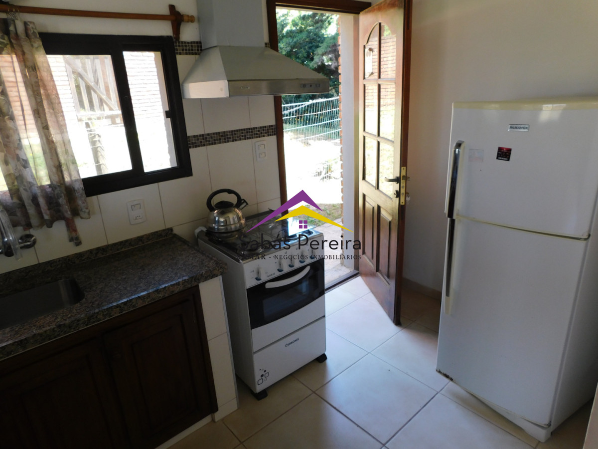Casa ID.41544 - Venta casa 2 dormitorios 1 baños, San  Francisco, Piriapolis, Maldonado