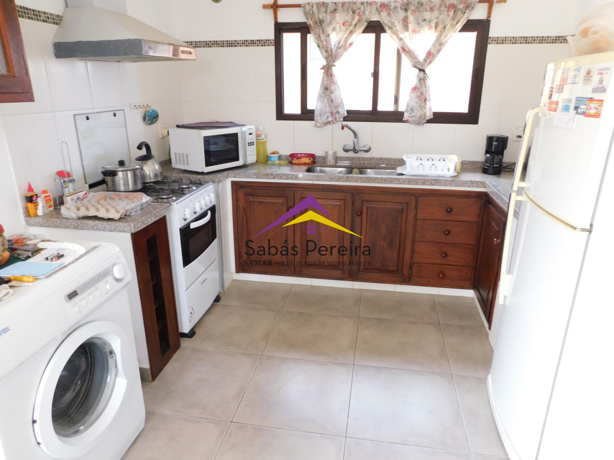 Casa ID.41543 - Venta casa 2 dormitorios 2 baños, San Francisco, Piriapolis, Maldonado