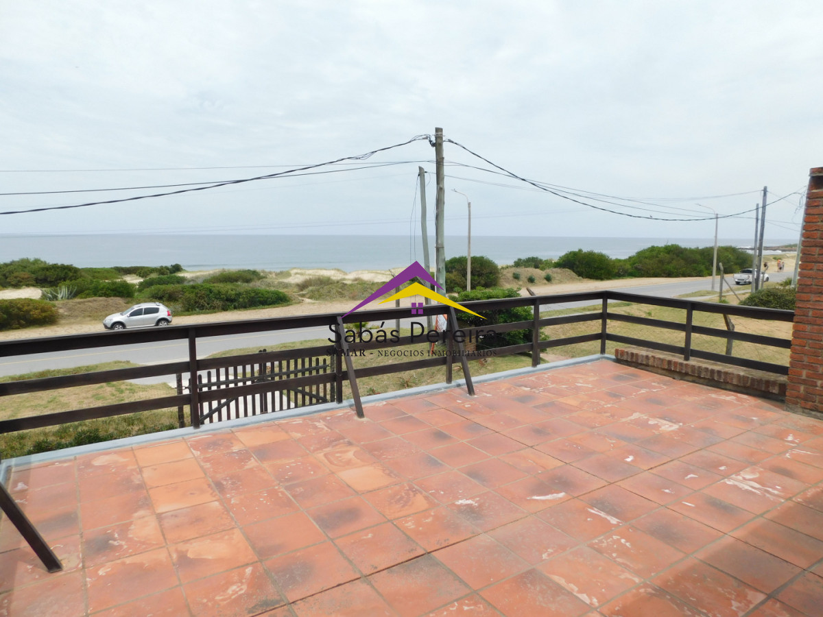 Casa ID.41543 - Venta casa 2 dormitorios 2 baños, San Francisco, Piriapolis, Maldonado