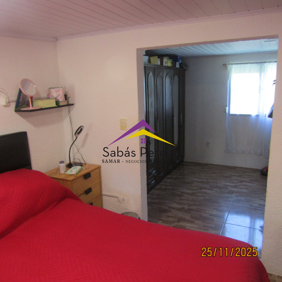 Casa ID.41554 - Venta casa 3 dormitorios 2 baños, Country, Piriapolis, Maldonado