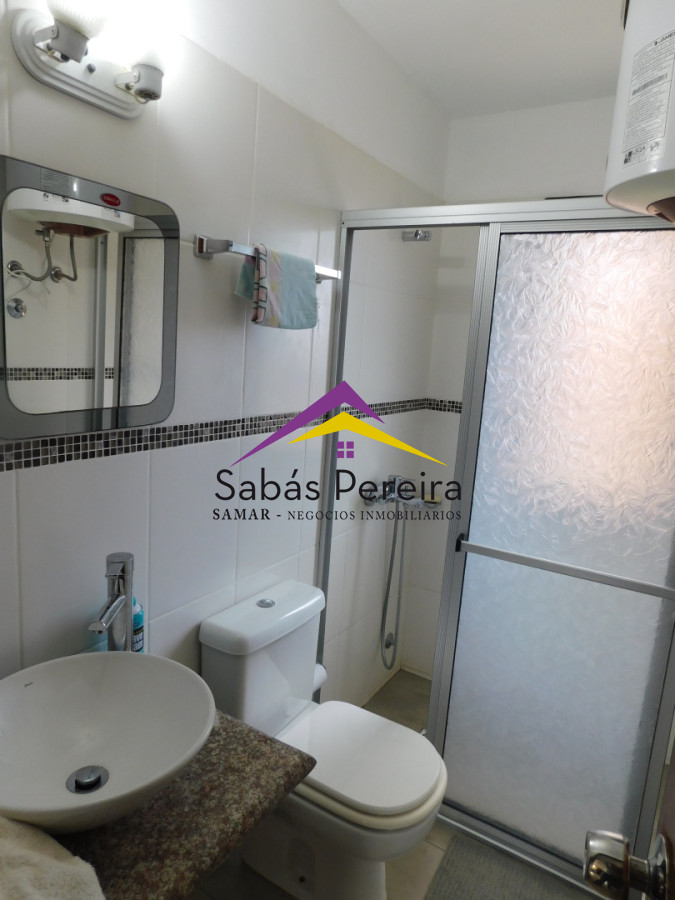 Casa ID.41543 - Venta casa 2 dormitorios 2 baños, San Francisco, Piriapolis, Maldonado