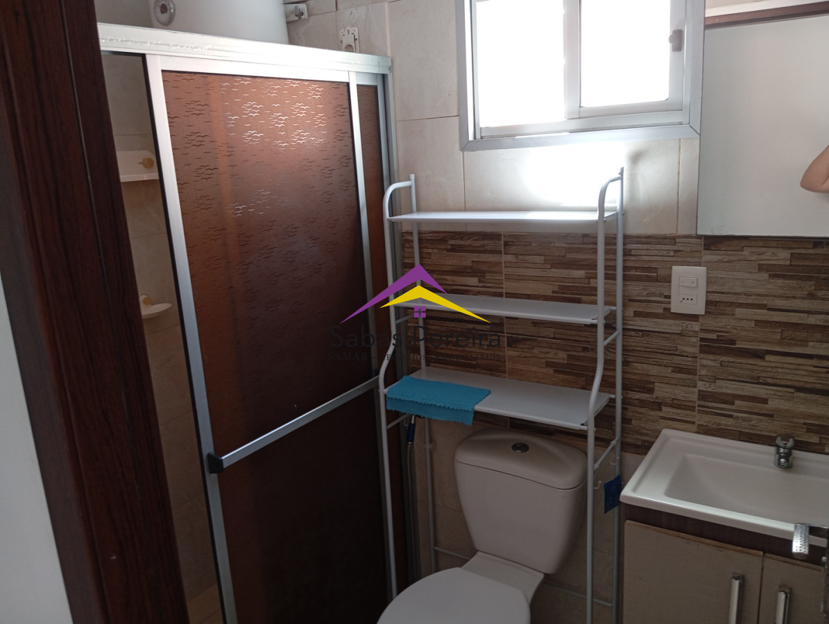 Casa ID.41535 - Alquiler casa de 1 dorm, 1 baño Punta Fria, Piriapolis, Maldonado