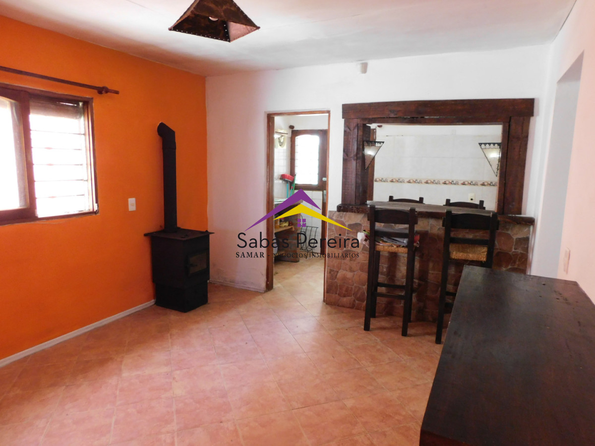 Casa ID.41533 - Venta de casa ph, 3 dorm.1 baño, Capandegy, San Carlos Maldonado