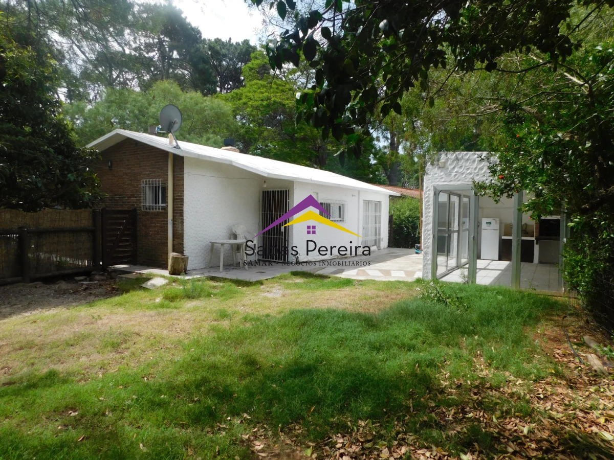 Casa ID.41540 - Venta casa 3 dormitorios 2 baños, Country, Piriapolis, Maldonado