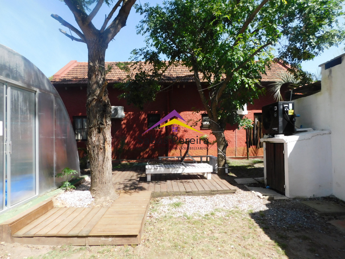 Casa ID.41541 - Venta complejo de 10 casas 20 dormitorios10 baños, San Francisco, Piriapolis, Maldonado