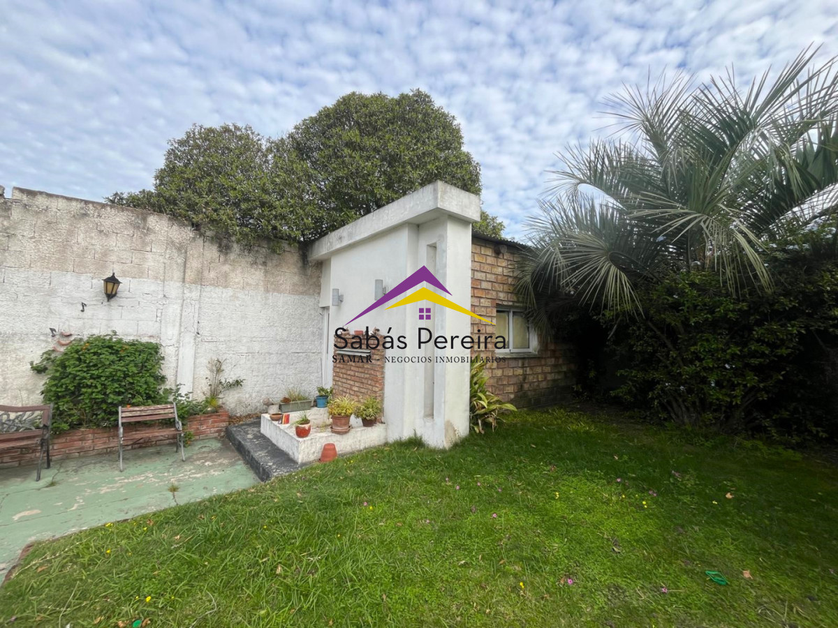 Casa ID.41169 - Venta de casa de 3 Dormitorios en Las Delicias