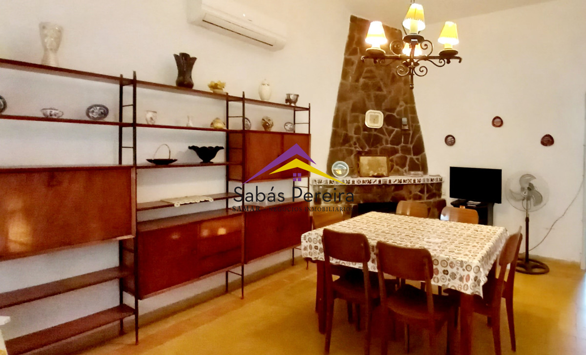 Casa ID.41046 - Venta casa 2 dormitorio, 1 baño. Centro, Piriápolis, Maldonado.