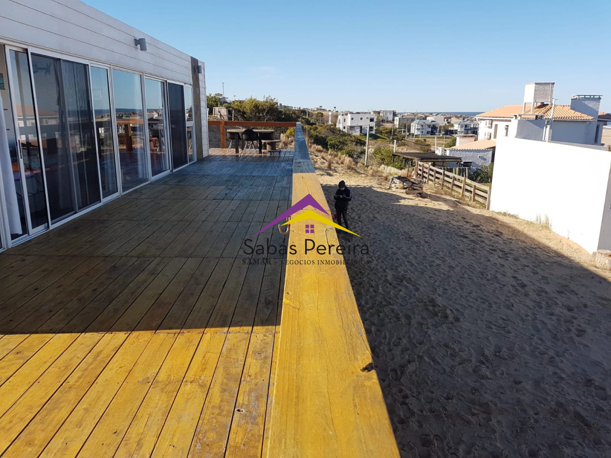 Playa de La Viuda - GoPunta - Portal Inmobiliario de Punta del Este - Maldonado