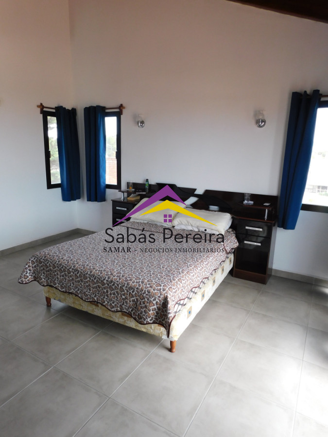 Casa ID.41543 - Venta casa 2 dormitorios 2 baños, San Francisco, Piriapolis, Maldonado