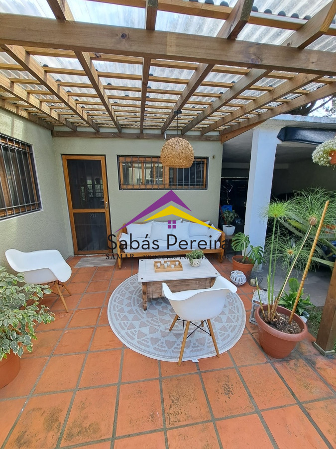 Casa ID.37394 - CASA ALQUILER 3 DORMITORIOS MUY LINDA PINARES MALDONADO