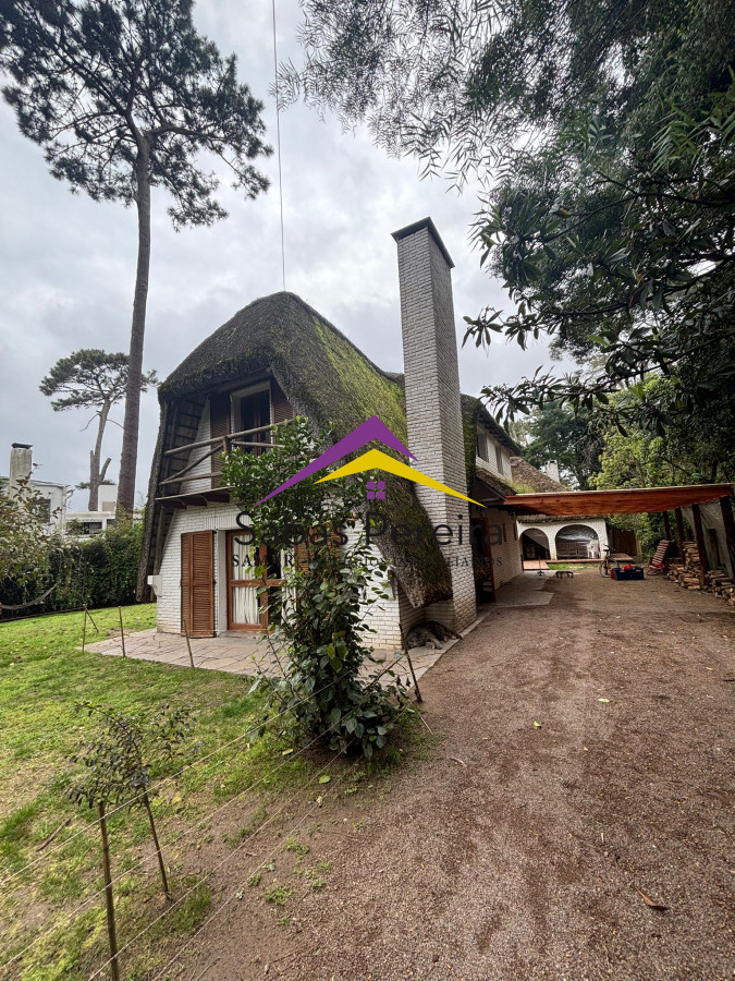 Casa ID.38051 - Venta de casa en San Rafael