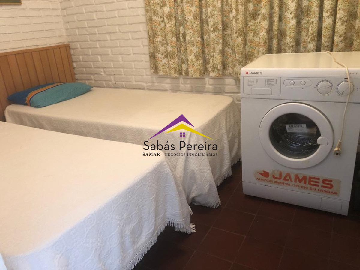 Casa ID.38174 - ALQUILER CASA ENERO 2 DORMITORIOS