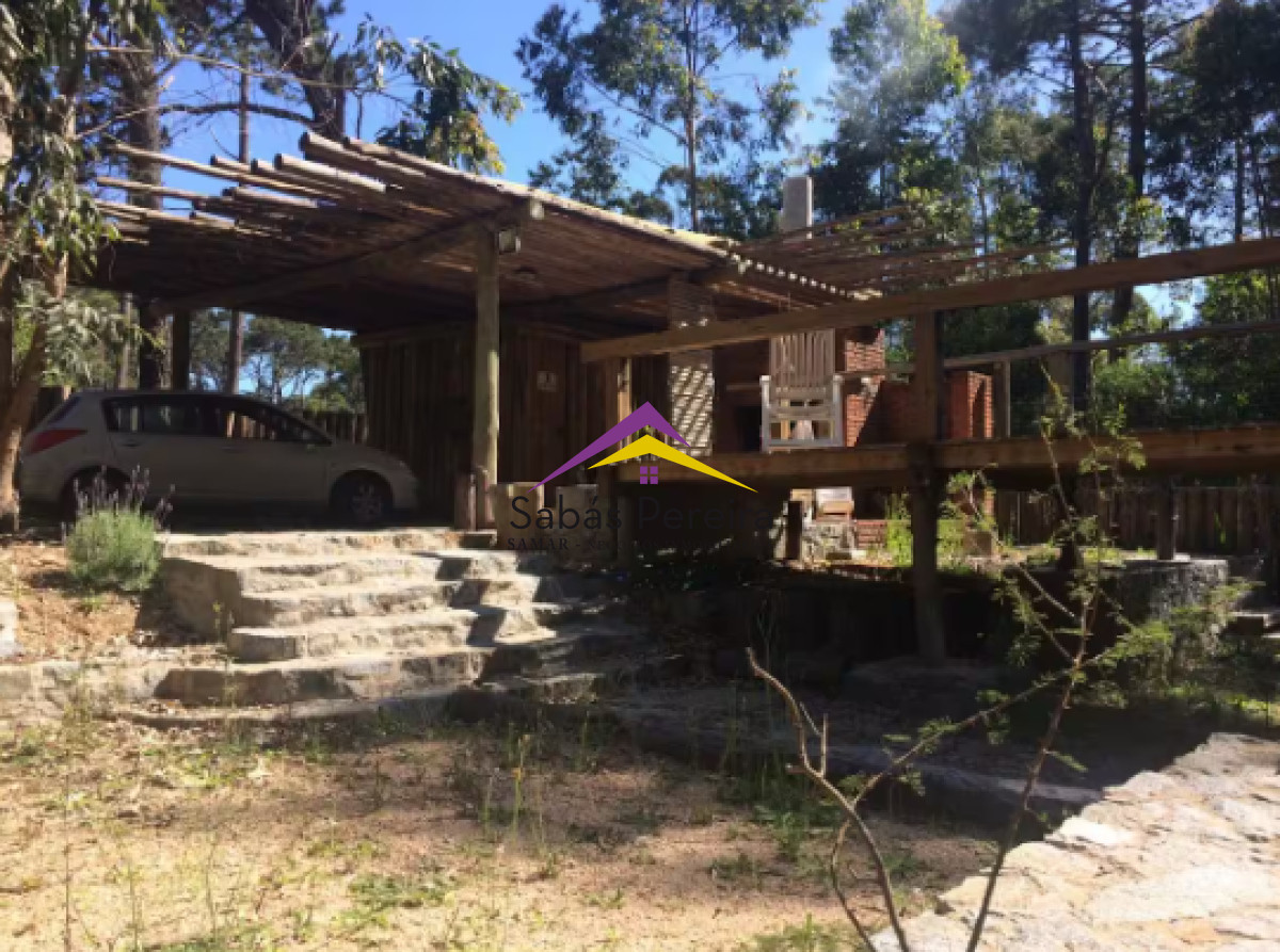 Casa ID.41475 - Casa en Jose Ignacio, La Juanita