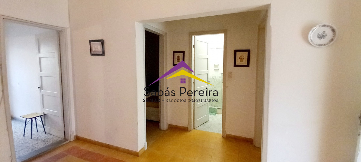 Casa ID.41046 - Venta casa 2 dormitorio, 1 baño. Centro, Piriápolis, Maldonado.