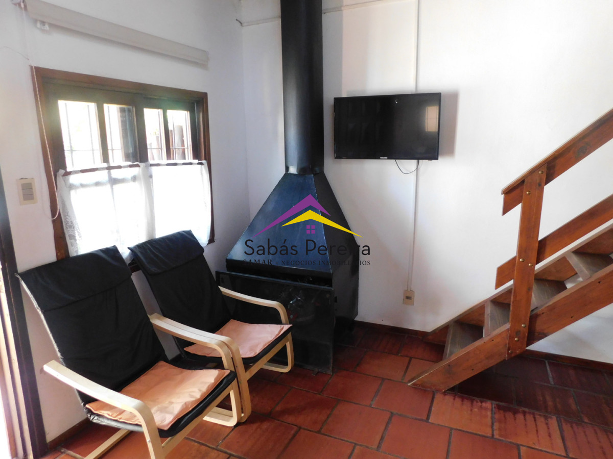 Casa ID.41541 - Venta complejo de 10 casas 20 dormitorios10 baños, San Francisco, Piriapolis, Maldonado