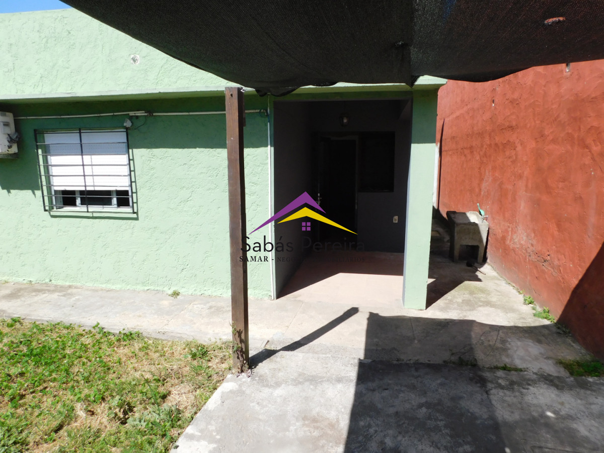 Casa ID.41533 - Venta de casa ph, 3 dorm.1 baño, Capandegy, San Carlos Maldonado