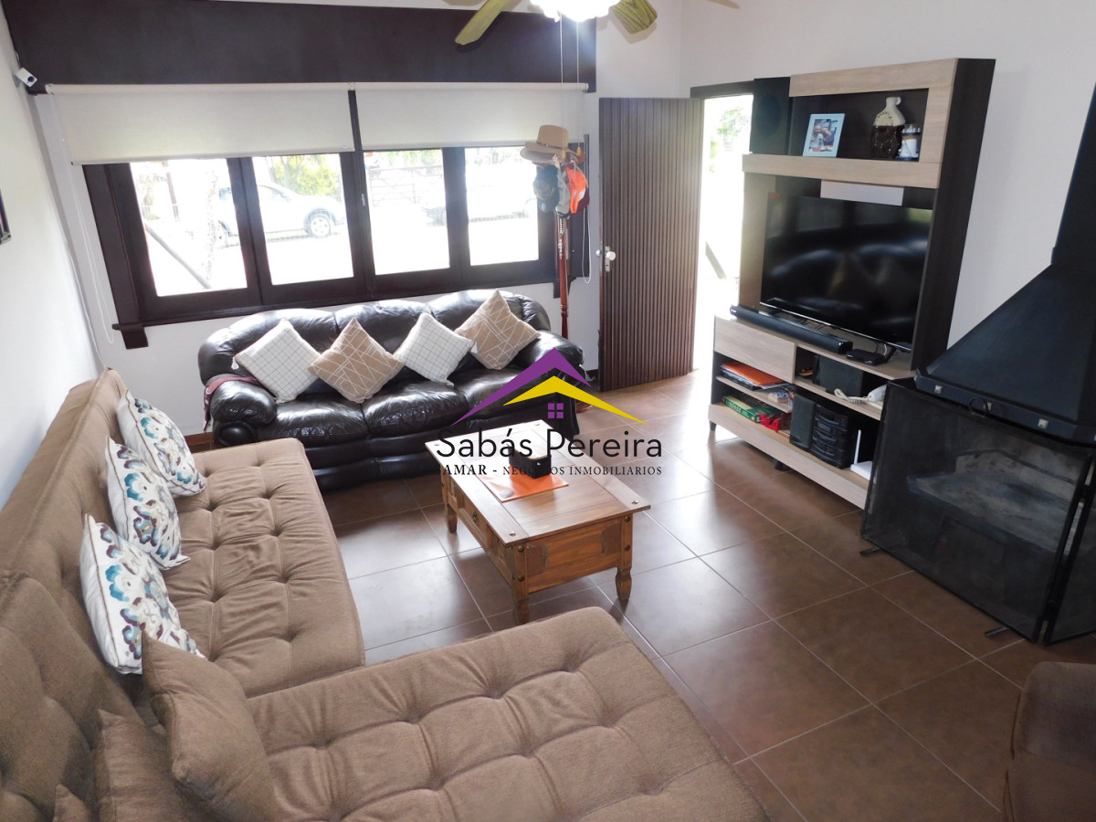 Casa ID.41534 - Casa en alquiler 3 dormitorios 2 baños Playa Hermosa, Piriapolis, Maldonado