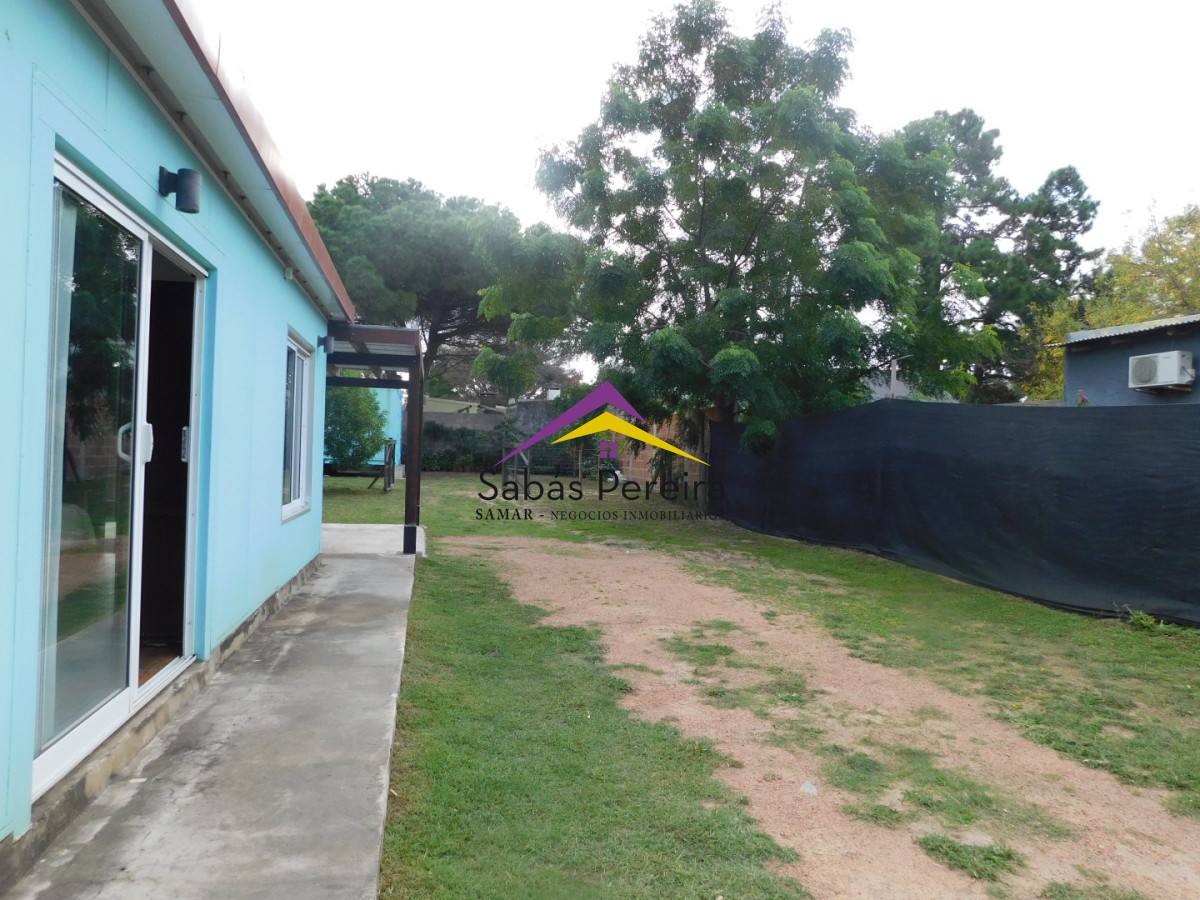 Casa ID.41418 - Venta casa de 1 dormitorios 1 baños en Playa Grande, Piriapolis, Maldonado