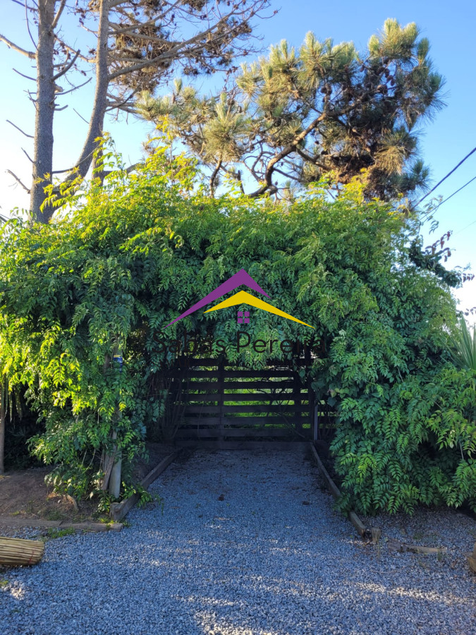 Casa ID.41343 - Casa de 3 dormitorios en alquiler temporario en Manantiales