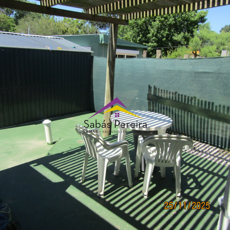 Casa ID.41554 - Venta casa 3 dormitorios 2 baños, Country, Piriapolis, Maldonado
