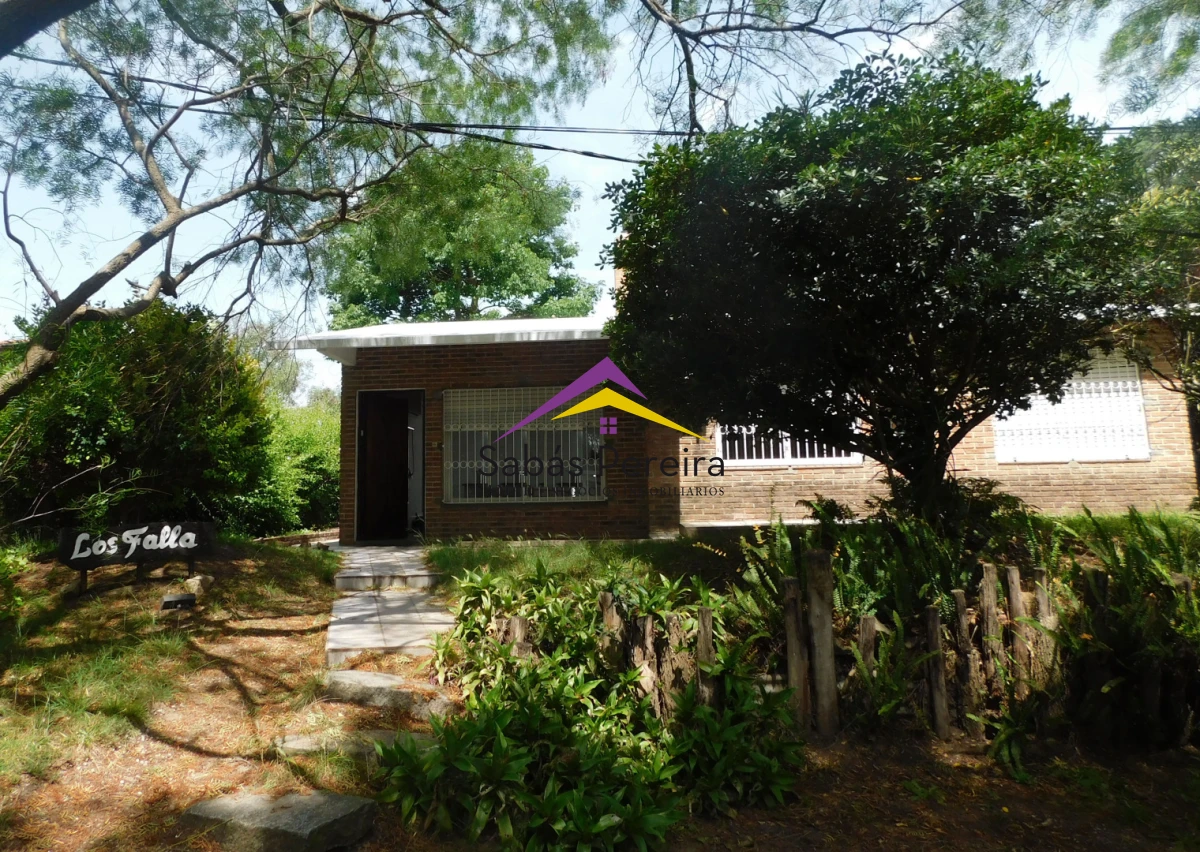 Casa ID.41540 - Venta casa 3 dormitorios 2 baños, Country, Piriapolis, Maldonado