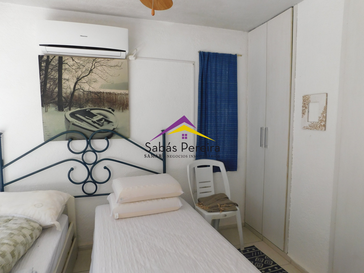 Casa ID.41455 - Venta casa 2 dormitorios 2 baños, Bella Vista, Piriapolis, Maldonado