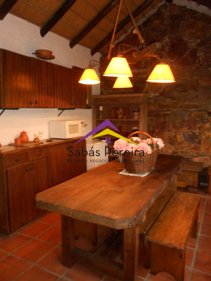 Casa ID.41536 - Casa de familia en alquiler de temporada a pasos de Playa Mansa