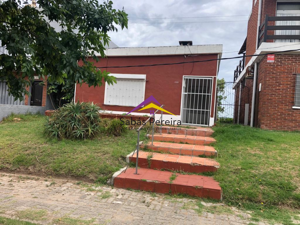 Centro San Carlos - GoPunta - Portal Inmobiliario de Punta del Este - Maldonado