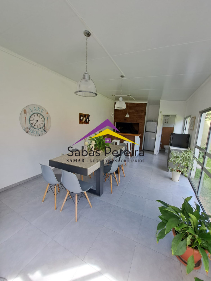 Casa ID.37394 - CASA ALQUILER 3 DORMITORIOS MUY LINDA PINARES MALDONADO