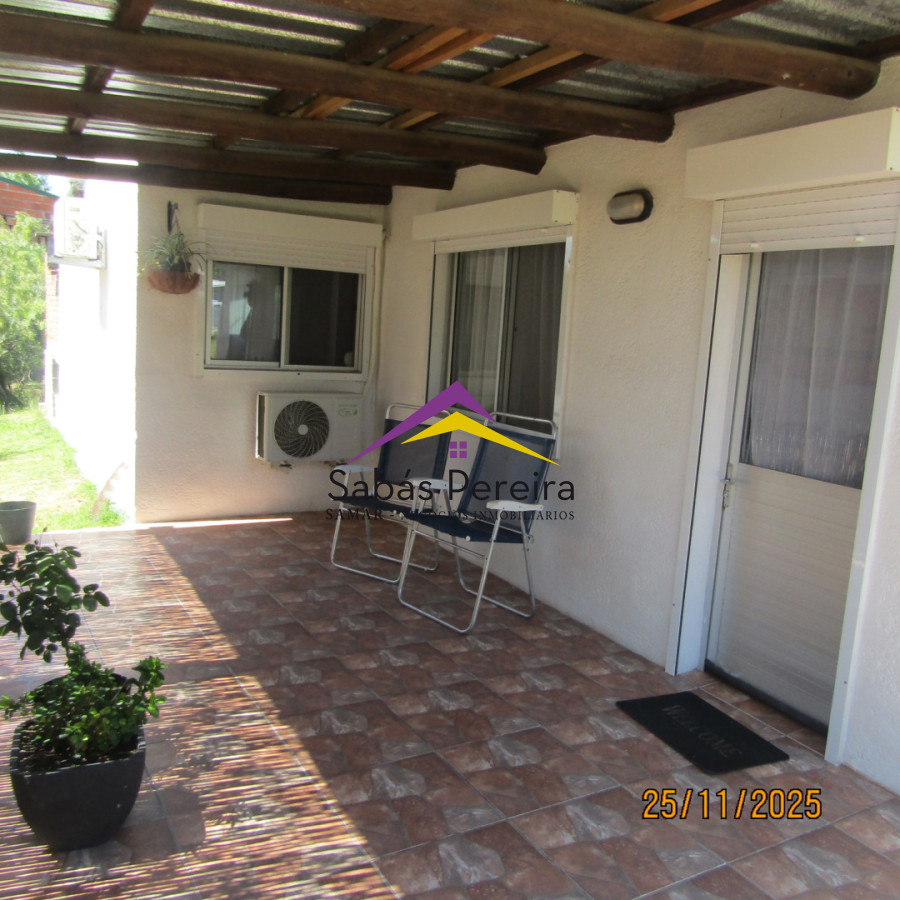 Casa ID.41554 - Venta casa 3 dormitorios 2 baños, Country, Piriapolis, Maldonado