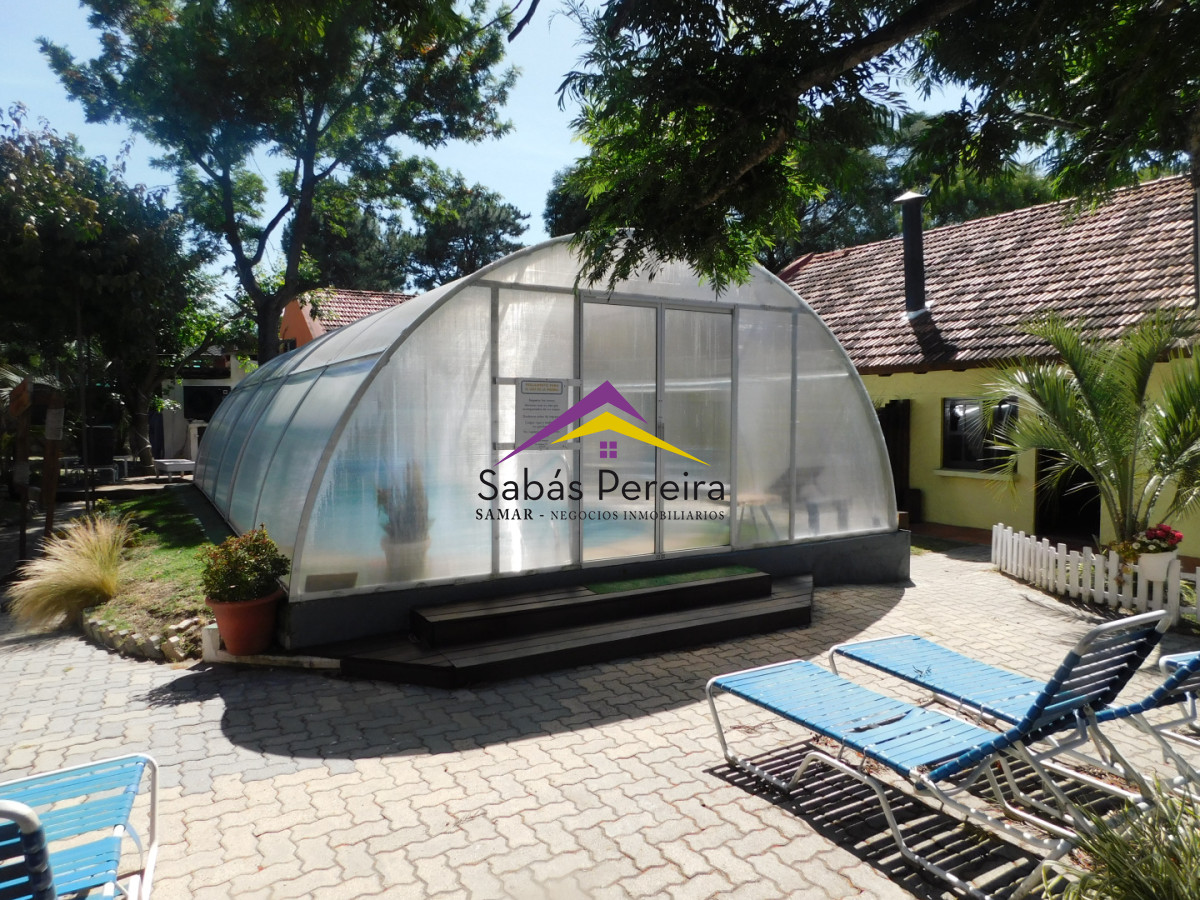 Casa ID.41541 - Venta complejo de 10 casas 20 dormitorios10 baños, San Francisco, Piriapolis, Maldonado