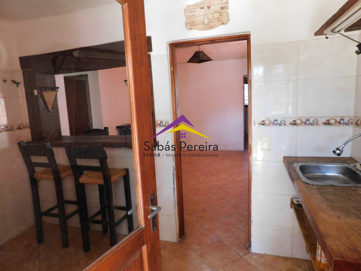 Casa ID.41533 - Venta de casa ph, 3 dorm.1 baño, Capandegy, San Carlos Maldonado
