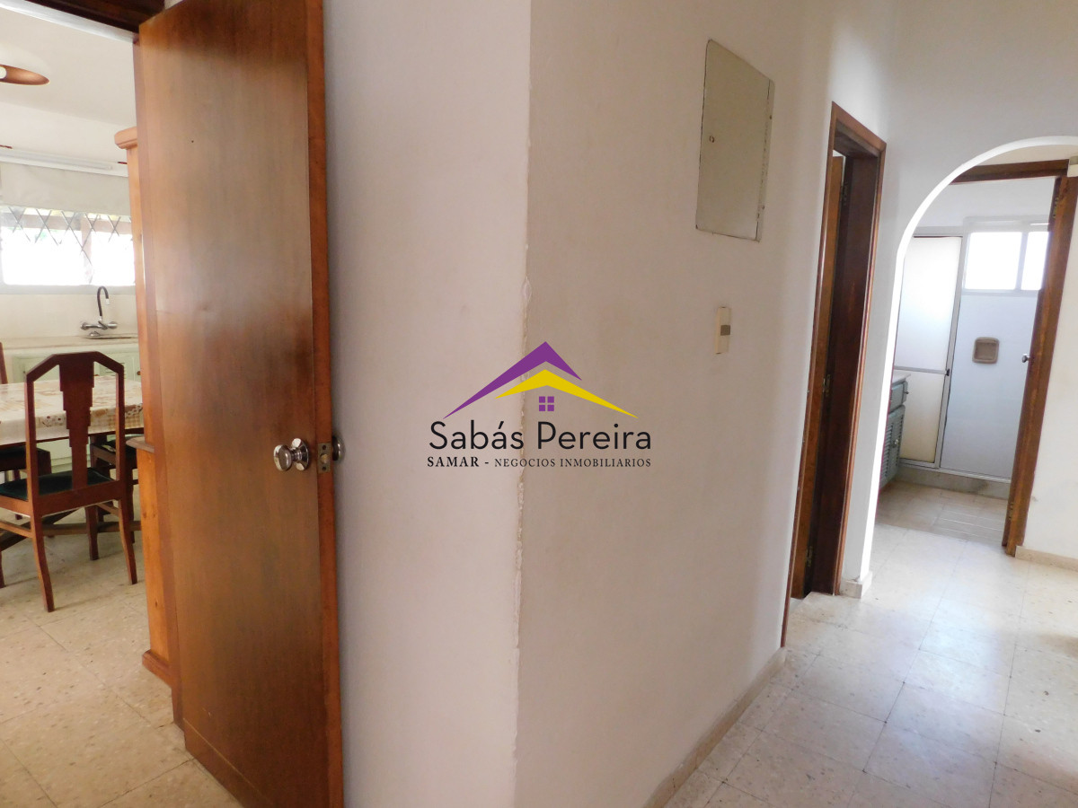 Casa ID.41412 - Venta casa de 3 dormitorios 2 baños Centro, Piriapolis, Maldonado