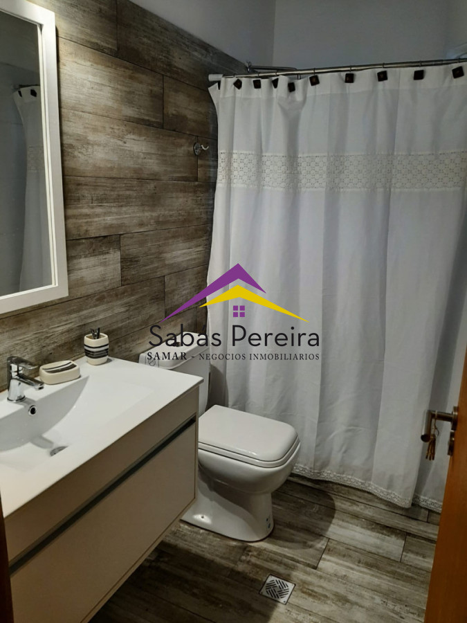 Casa ID.41372 - ALQUILER CASA 2 DORMITORIOS MANSA PUNTA DEL ESTE