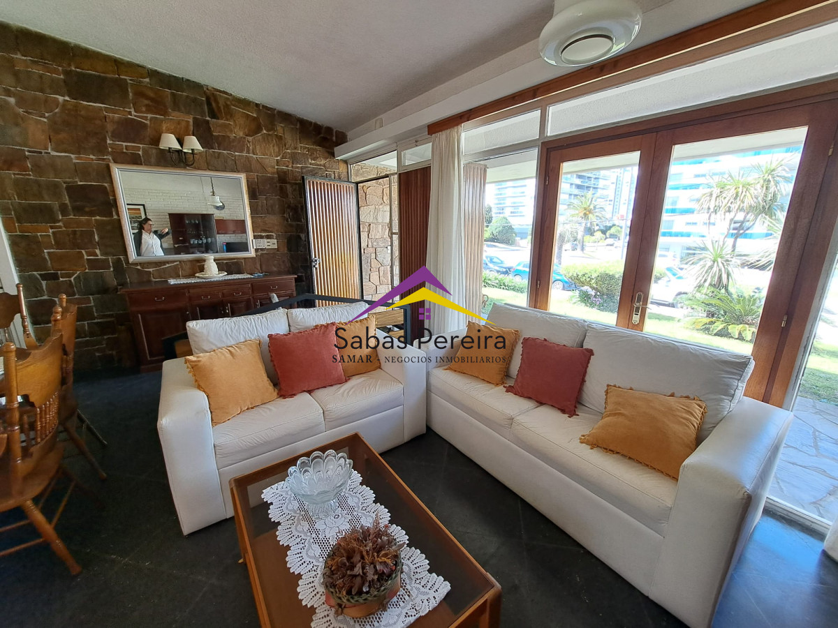 Casa ID.38174 - ALQUILER CASA ENERO 2 DORMITORIOS