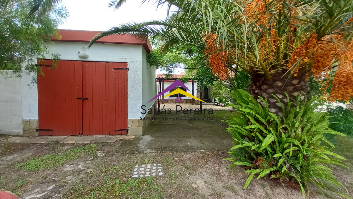 Casa ID.41362 - Venta casa de 3 dormitorios 1 baños en Las Flores, Piriapolis, Maldonado