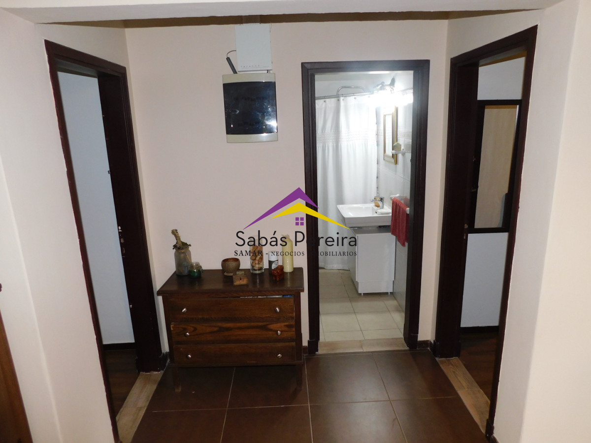 Casa ID.41534 - Casa en alquiler 3 dormitorios 2 baños Playa Hermosa, Piriapolis, Maldonado