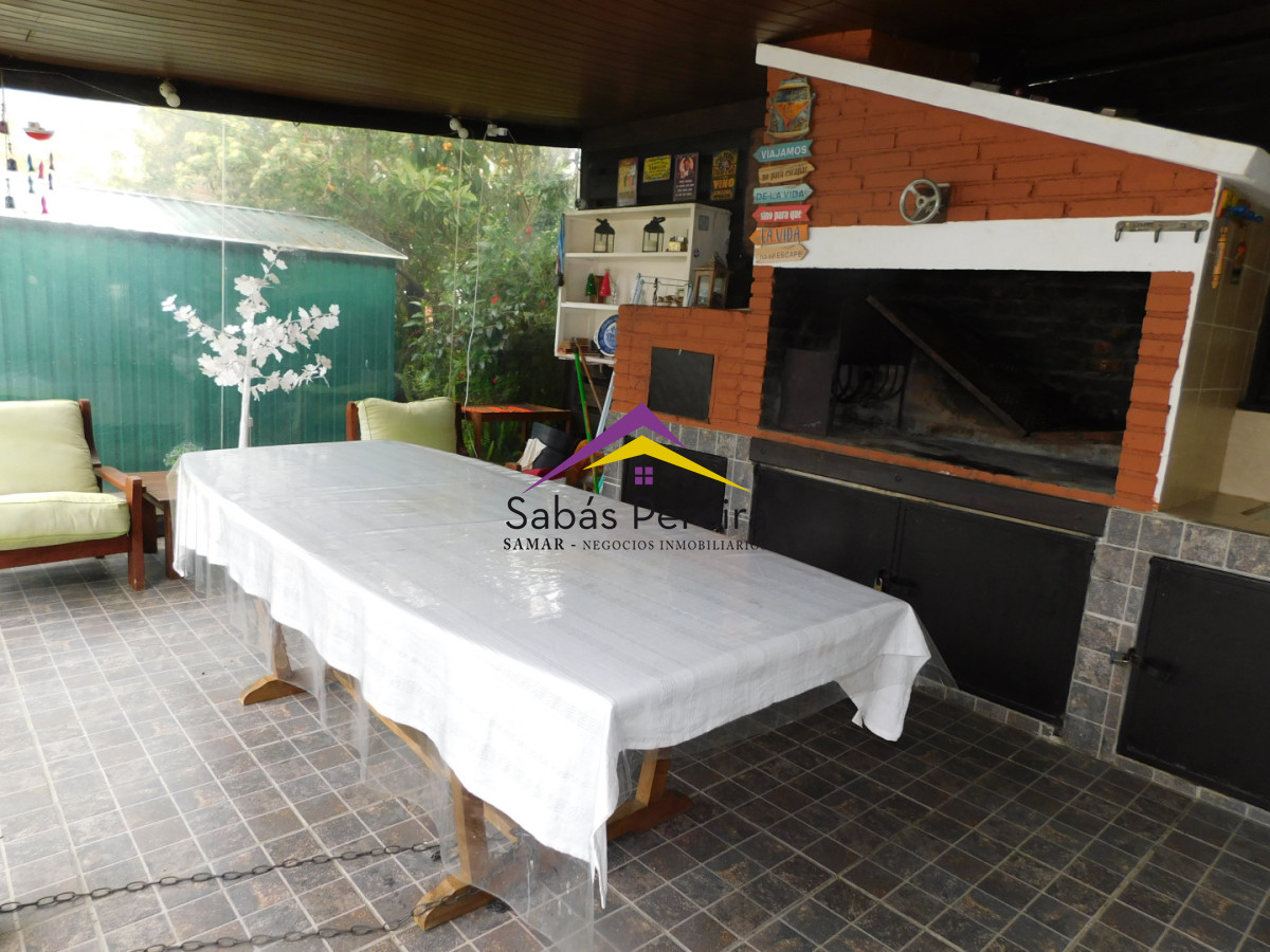 Casa ID.41534 - Casa en alquiler 3 dormitorios 2 baños Playa Hermosa, Piriapolis, Maldonado