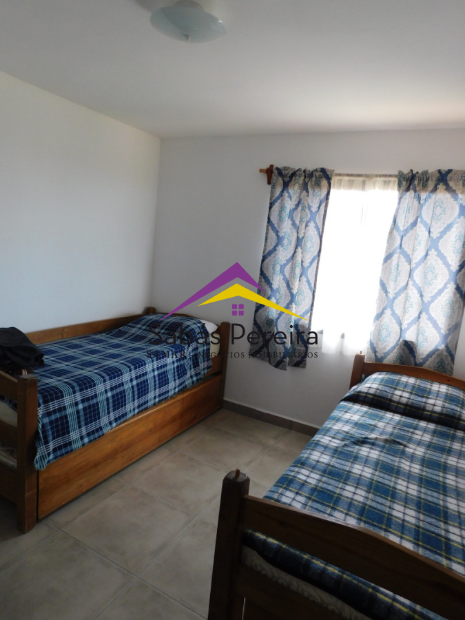 Casa ID.41543 - Venta casa 2 dormitorios 2 baños, San Francisco, Piriapolis, Maldonado