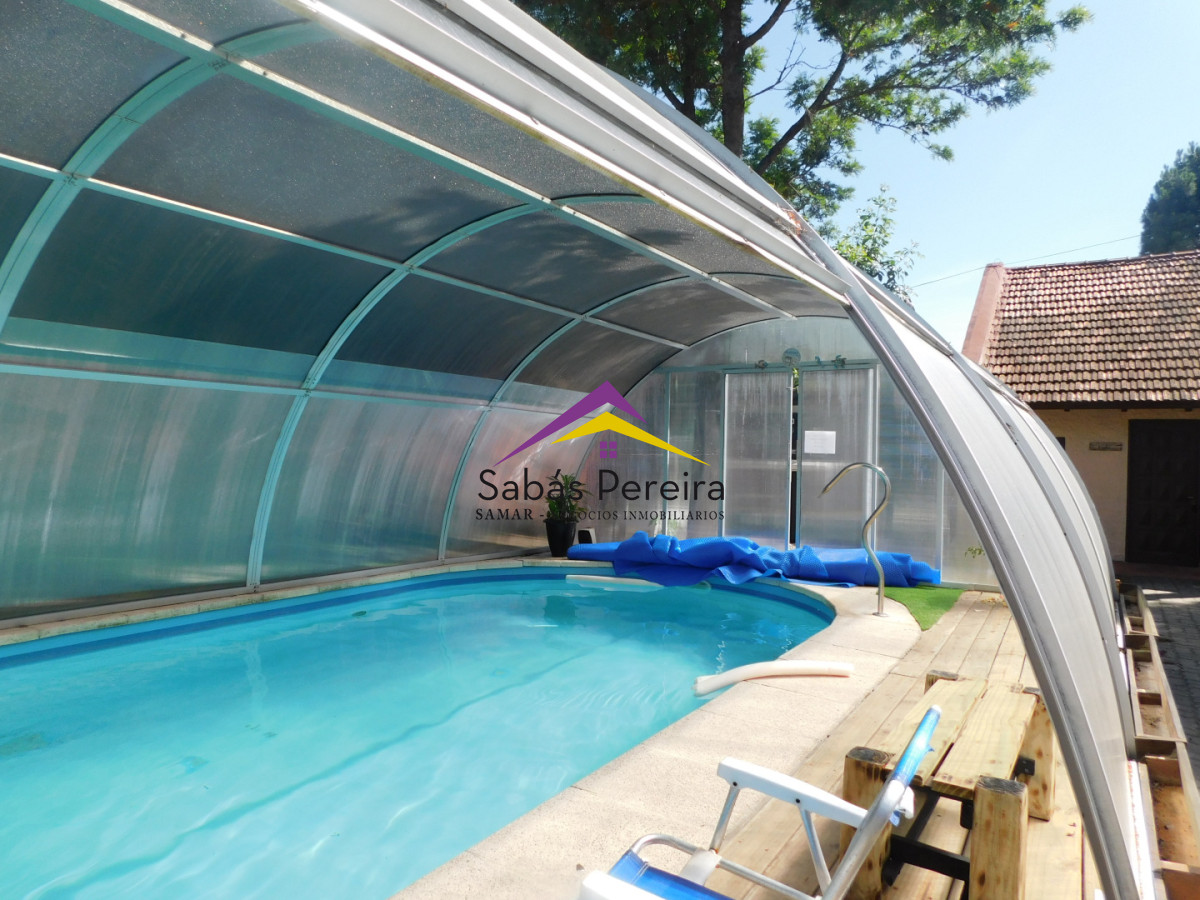 Casa ID.41541 - Venta complejo de 10 casas 20 dormitorios10 baños, San Francisco, Piriapolis, Maldonado