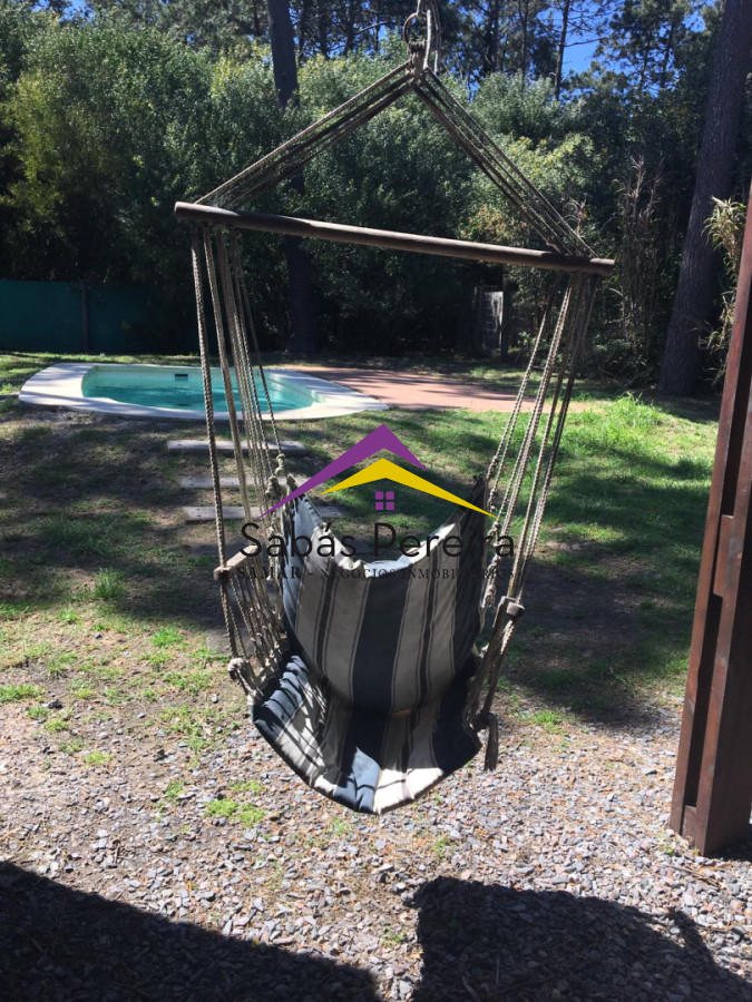 Casa ID.41557 - Venta casa de 2 dormitorios 1 baño, Country, Piriapolis, Maldonado