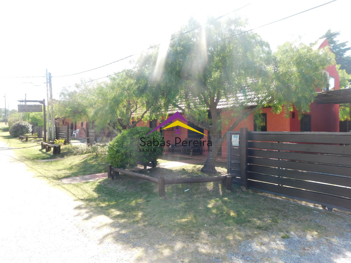 Casa ID.41541 - Venta complejo de 10 casas 20 dormitorios10 baños, San Francisco, Piriapolis, Maldonado