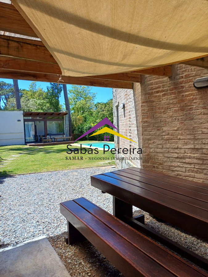 Casa ID.38232 - Casa en Montoya, 3 dormitorios en alquiler de temporada